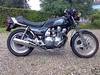 honda cb 900 f1 1979